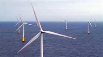 Scottishpower Approved for 1.2 GW Offshore Wind Project
